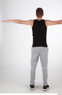 Photos of Ethan Read standing t poses whole body 0003.jpg